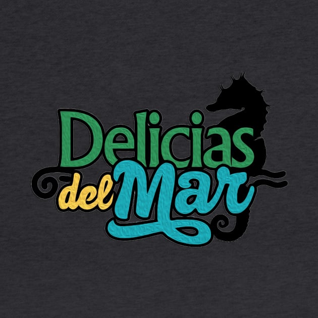 Delicias Del Mar by Diego-t